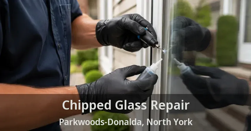 Chipped Glass Repair Parkwoods-Donalda, North York - ON