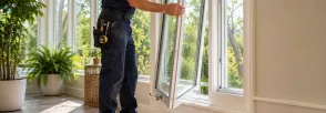 Casement Windows North York