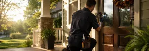 Chipped Glass Repair Parkwoods-Donalda, North York