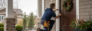 Door Adjustment Service Bathurst Manor, North York