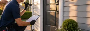 Door Inspection Downsview, North York