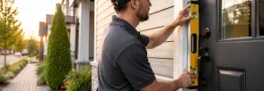 Door Installer North York