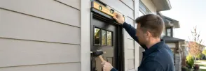 Door Leveling Service Downsview, North York