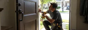Door Repair Flemingdon Park, North York