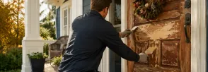Door Restoration Willowdale, North York