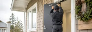 Fire-Rated Door Repair Don Valley Village, North York
