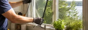 Foggy Window Repair Clanton Park, North York