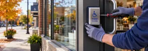 Handicap Door Openers Black Creek, North York