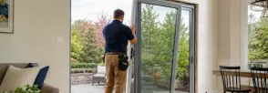 Patio Door Replacement Jane and Finch, North York