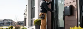 Safety Glass Replacement Victoria Village, North York