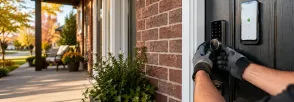 Smart Lock Repair Don Mills, North York