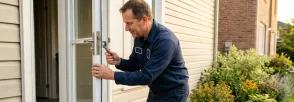 Swing Door Repair Humbermede, North York