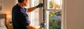 Window Spring Replacement North York